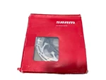 Sram Clx-r Disc Brake Rotor 140/MM Road Bike Design Centerlock Centerline Xr. Fixed Price $39.99.