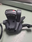 Vintage Shimano Xtr SL-M951 Left/front 3 Speed Trigger Shifter Mtb Bike. Fixed Price $149.99.