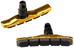 Promax B-1 Cartridge Brake Pads 70MM, Gold. Fixed Price $16.57.