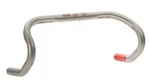 Modolo Pilot Anatomic Compact Bend Road Handlebar Silver 25.4MM 44CM Nos, New. Fixed Price $99.99.
