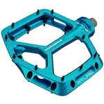 Race Face Atlas Platform Pedals, Turquoise. Fixed Price $188.99.