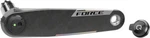 Sram Force Axs Wide Left Crank Arm And Power Meter Spindle Assembly - 175MM, 12/. Fixed Price $240.00.