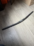 Specialized 7050SL Aluminum Handleable 31.8MM 750MM Flat Bar. Fixed Price $49.00.