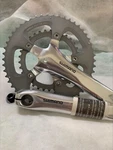 New Shimano Chainwheel FC-R700 50X34T 175L 10SPEED. Fixed Price $149.99.