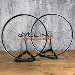 Plus Son Tb 14 Alloy Clincher Wheelset 700C Rim Brake Campagnolo Record Hubs. Fixed Price $492.95.