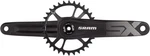 Sram Sx Eagle Boost Crankset 170MM 12-SPEED 32T Direct Mount Dub Spindle Inter. Fixed Price $119.00.
