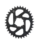 Compatible With Sram Oval Bike Crown Dm 3RD Boost X-sync Eagle 11/12V. Fixed Price $193.72.