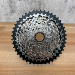 Low Mile! Sram Xplr XG-1271 10-44T 12-SPEED Bike Cassette "light Wear" 387G. Fixed Price $196.95.