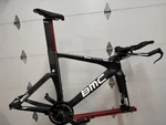 2013 Bmc Timemachine TM01 Medium Long Carbon Trial Bike Triathlon. Fixed Price $1800.00.
