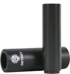 Odyssey Graduate Black Plastic Replacement Sleeve For Street & Park Bmx Pegs. Fixed Price $6.99.