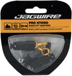 Jagwire Pro Quick-fit Adapters For Hydraulic Hose Fits Sram Code R/rsc And Lev. Fixed Price $22.99.
