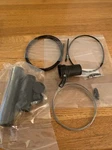 Rockshox Twistloc Full Sprint Remote - Left & Right Grips, Fits Fox, Metric Rear. Fixed Price $69.95.