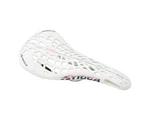 Tioga D-spyder Bmx Seat (white) R9IU0241. Fixed Price $50.00.