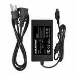 Ac Adapter For Wuxi Hard Haider Electronics Co.ltd Model HDAD60W104 Power Cord. Fixed Price $26.38.