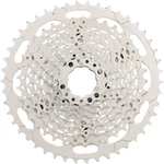 Shimano Cassette 10-SPEED 11-46T Silver Deore CS-M4100-10 ECSM410010146. Fixed Price $64.06.