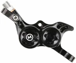 Hope RX4+ Disc Brake Caliper - Post Mount, Mineral Oil, Black. Fixed Price $150.73.