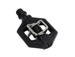 Crankbrothers Candy 1 Pedals W/ Cleats - Black. Fixed Price $59.99.