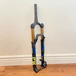 Fox Factory 34 Fork Mountain Bike Boost Float 29 Front Suspension 130MM. Fixed Price $349.95.
