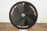 Rear Zipp SUPER-9 Carbon Tubular Rim Brake Disc Wheel Shimano/sram 11 Speed. Fixed Price $1044.75.