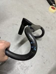 Canyon CP0018 Integrated Cockpit 90MM X 370-410MM. Fixed Price $250.00.