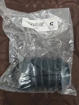 Cannondale Boot Kit Headshock Hd 191. Fixed Price $23.00.