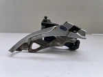 Shimano Alivio FD-M430 Derailleur Speed 34.9 Clamp. Fixed Price $15.00.