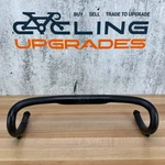 Enve Road Compact 42CM 31.8MM Carbon Bike Drop Handlebar 208G. Fixed Price $206.95.