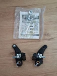 Shimano Retro Vintage Bicycle Parts Nib Nos BR-M100 Rear Cantilever Brake. Fixed Price $35.00.