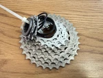 Campagnolo Super Record Cassette 11-32T 12SP Road Bike Gravel Race Campy. Fixed Price $117.99.