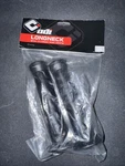 Odi Bmx Attack Longneck Closed End Bicycle Grips 143MM Black. Fixed Price $21.50.