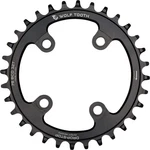 Wolf Tooth 76 Bcd 30T Chainring Drop-stop Technology, Aluminum, Compatible. Fixed Price $79.95.