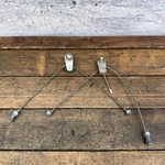 Vintage Gran Compe Brake Cable Pulley Hangers Center 1980S Mtb Tour Bike. Fixed Price $32.99.