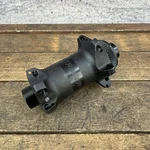 Bontrager Front Hub 24H 100MM Bolt Thru Center Lock Disc Black Alloy Mtb Bike. Fixed Price $35.99.