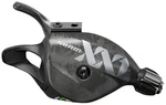 Sram XX1 Eagle Trigger Shifter Single Click, Rear, 12-SPEED, Discrete Clamp,. Fixed Price $195.47.