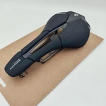 Prologo Scratch M5 Pas Triathlon Bicycle Saddle Tirox Rail Mtb Road 140MM Wide. Fixed Price $139.90.