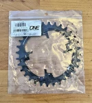 New Oneup Switch V2 R34T 32T Chainring, For Sram And Shimano Hyperglide Hg+. Fixed Price $69.00.