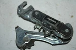 Vintage Shimano Rear Derailleur Long Reach 6/7 Speed RD-TY05 Mtb Road Us Shipper. Fixed Price $31.81.