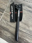 Zipp Service Course Sl Seat Post 20MM Setback 350MM E1. Fixed Price $24.85.