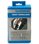 Shimano FD-M310-6 Front Derailleur. Fixed Price $18.69.