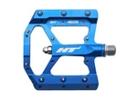 Ht Perormance Mountain Bike Pedals- AE05 Royal Blue. Fixed Price $132.00.