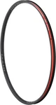 Wtb Kom Light I23 X 27.5" Tcs Rim, 32 Hole Black, Pv. Fixed Price $98.95.