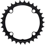 Omega/vero Pro Steel Road Double Chainring 30T, Black 370-0050021140. Fixed Price $39.28.