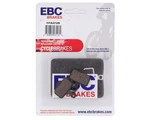 Ebc Brakes Red Disc Pads (semi-metallic). Fixed Price $17.56.