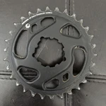 Sram Eagle X-sync Chainring 30T Direct Mount 12-SPEED Aluminum Mtb. Fixed Price $9.99.