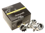 Campagnolo Comp Triple Rear Derailleur 10 Speed Silver Long Cage RD7-C0X Nos New. Fixed Price $179.99.