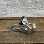 Sram X7 Front Derailleur 34.9 Clamp Triple Bottom Pull 44T 66-69 Mtb Silver. Fixed Price $24.29.