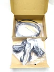 Microshift R9 Drop Bar Brake/shift Lever Set 2 X 9-SPEED, Shimano, Black. Fixed Price $136.95.