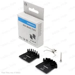 Shimano J05A-RF Resin Bicycle Brake Pads Replaces J02A F01A J03A. Fixed Price $23.50.