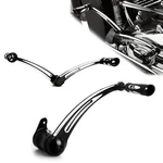 For Harley Edge Cut Brake Shifter Levers 97-07 Touring Road King Street Glide. Fixed Price $73.98.