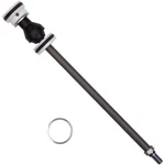 Fox Factory Air Shaft Assembly Float 34 150 Rhythm 820-02-369-KIT. Fixed Price $71.03.